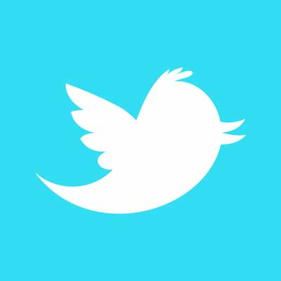 Twitter: Follow Our Twitter Account